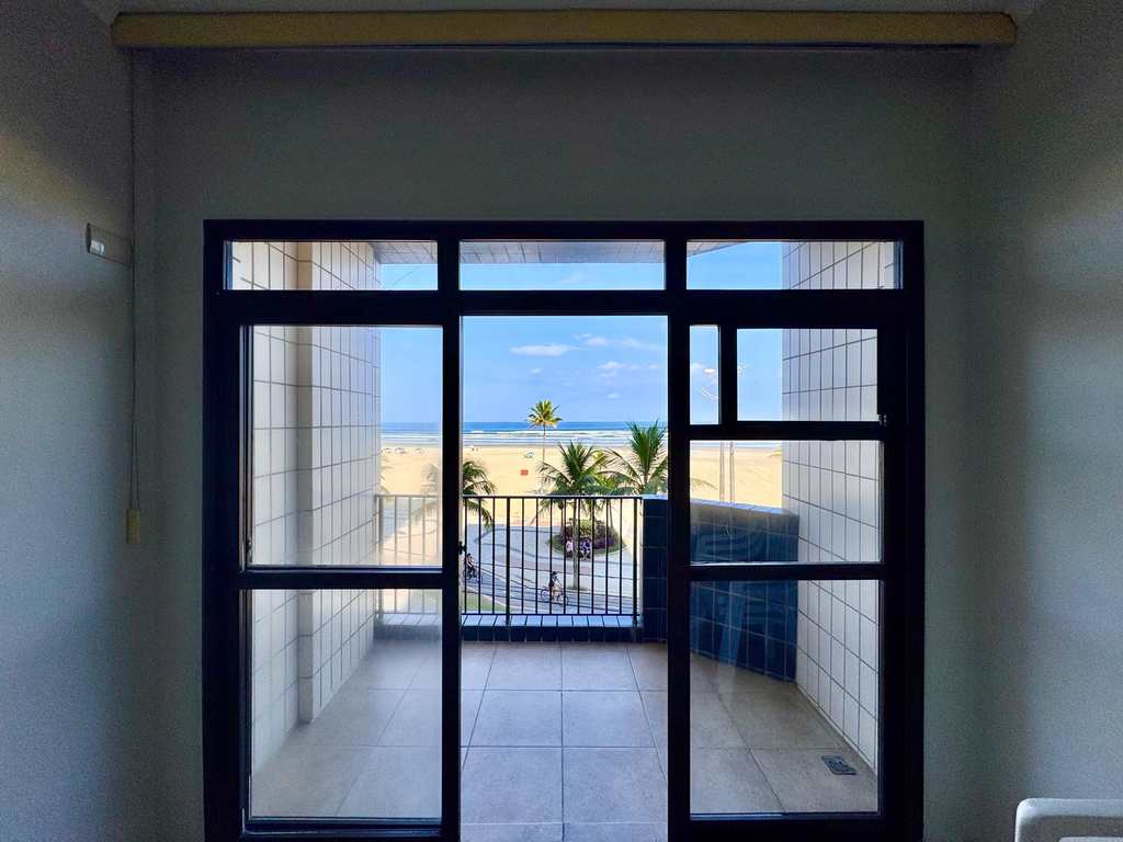 Apartamento em Praia Grande, no bairro Guilhermina