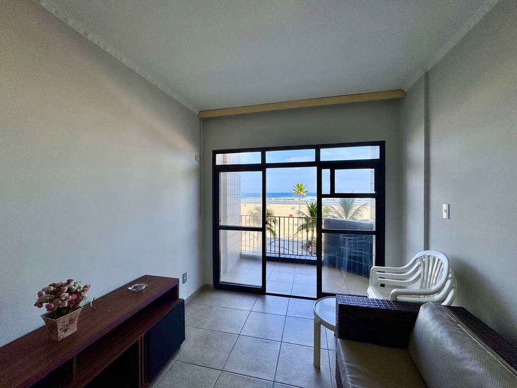 Apartamento em Praia Grande, no bairro Guilhermina