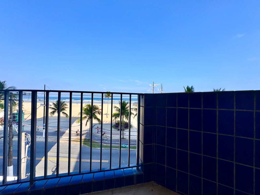 Apartamento em Praia Grande, no bairro Guilhermina