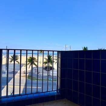 Apartamento em Praia Grande, bairro Guilhermina