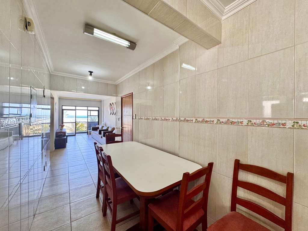 Apartamento em Praia Grande, no bairro Guilhermina