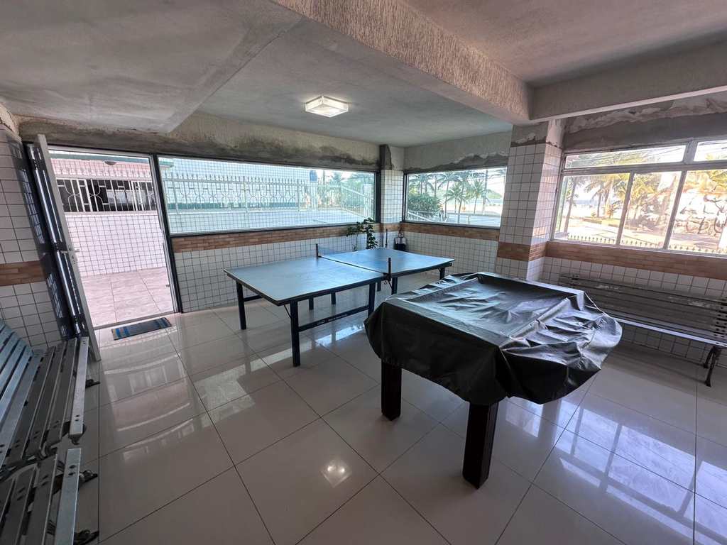 Apartamento em Praia Grande, no bairro Guilhermina