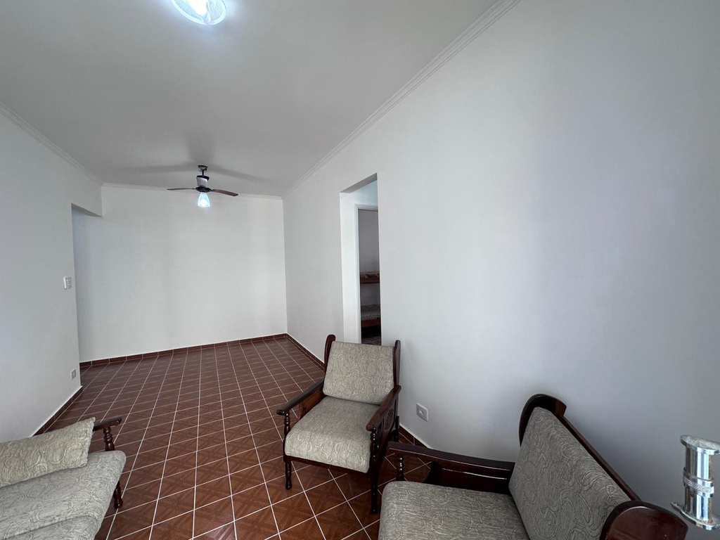 Apartamento em Praia Grande, no bairro Guilhermina