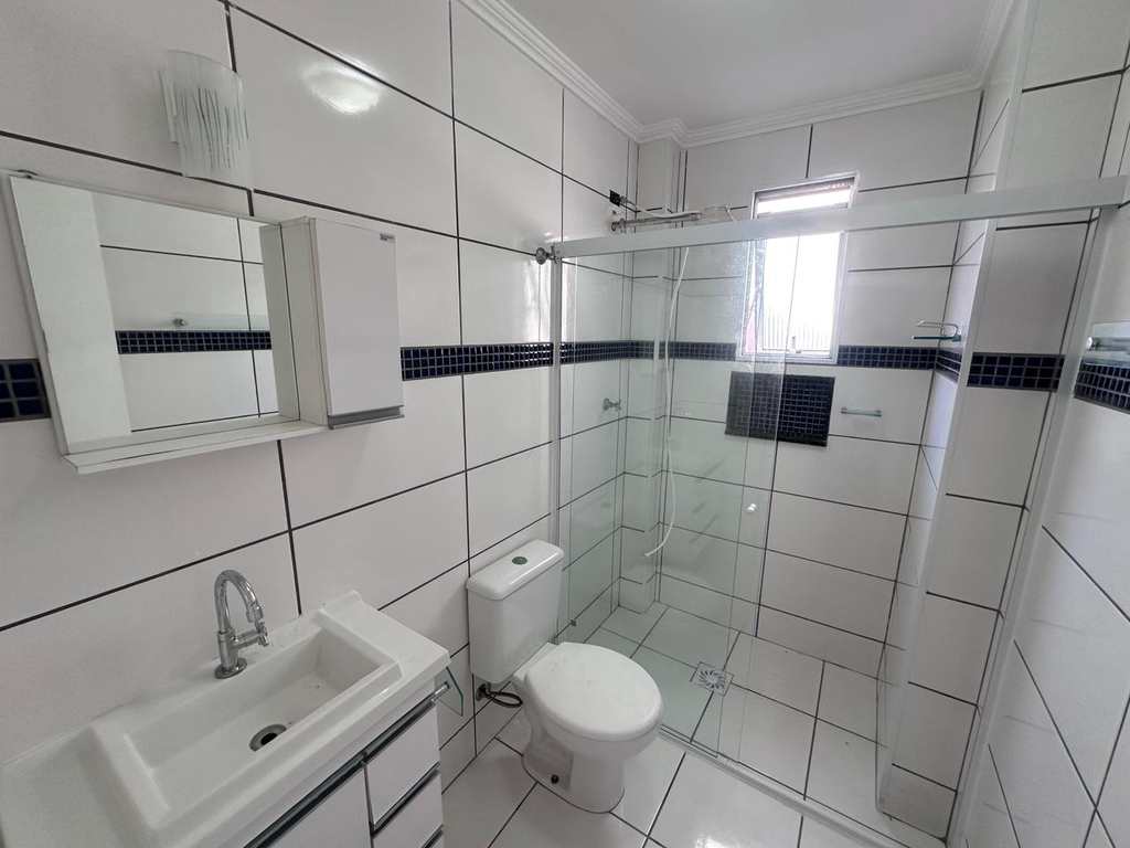Apartamento em Praia Grande, no bairro Guilhermina