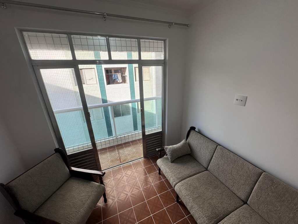 Apartamento em Praia Grande, no bairro Guilhermina