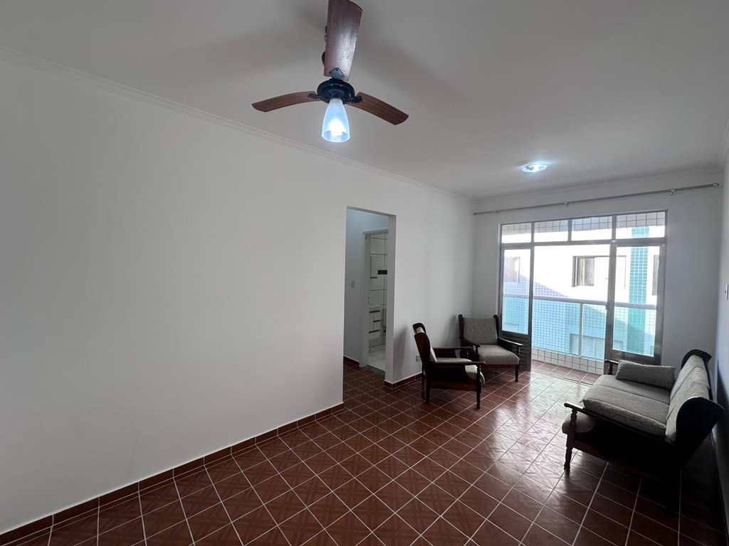 Apartamento em Praia Grande, no bairro Guilhermina