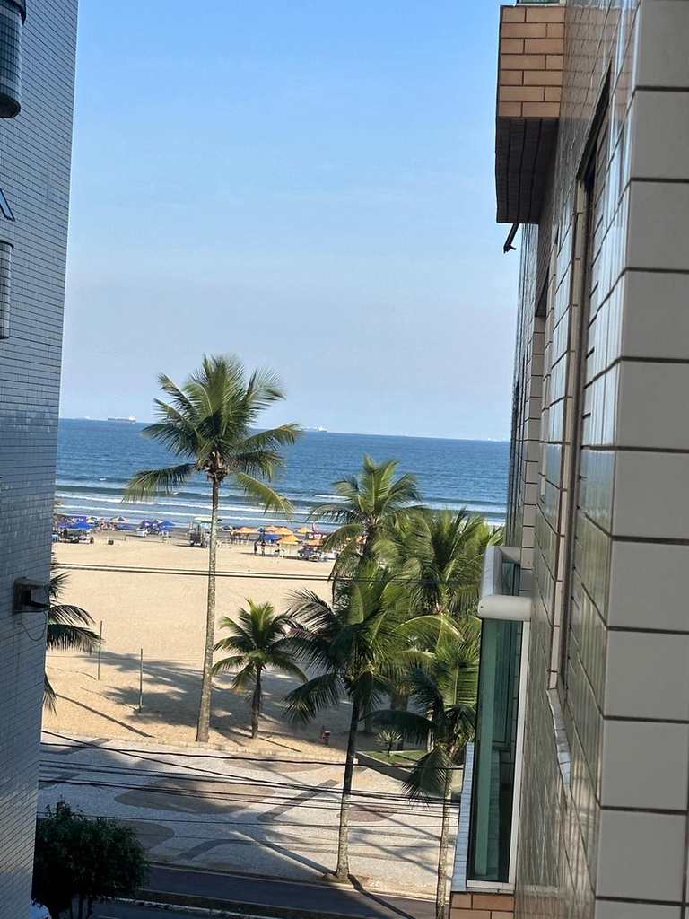 Apartamento em Praia Grande, no bairro Guilhermina