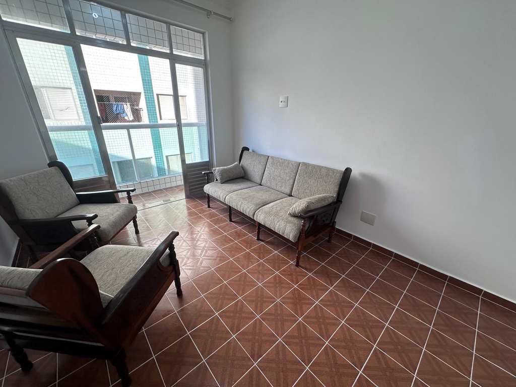 Apartamento em Praia Grande, no bairro Guilhermina