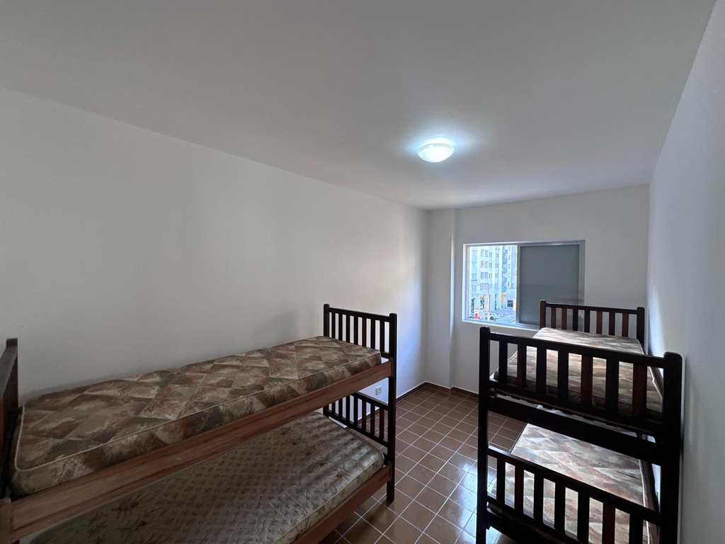 Apartamento em Praia Grande, no bairro Guilhermina