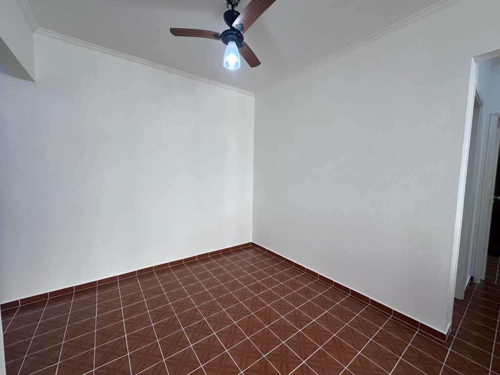 Apartamento em Praia Grande, no bairro Guilhermina