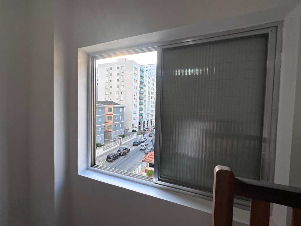 Apartamento em Praia Grande, no bairro Guilhermina