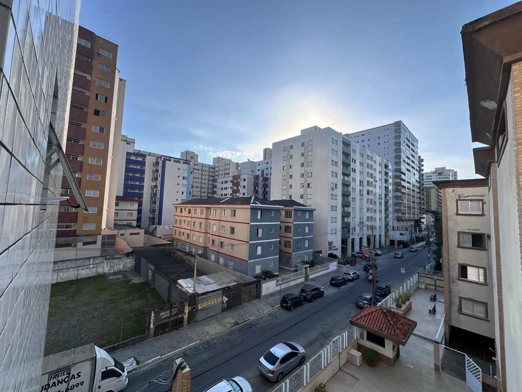 Apartamento em Praia Grande, no bairro Guilhermina