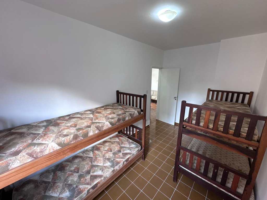 Apartamento em Praia Grande, no bairro Guilhermina