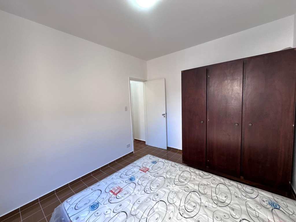 Apartamento em Praia Grande, no bairro Guilhermina