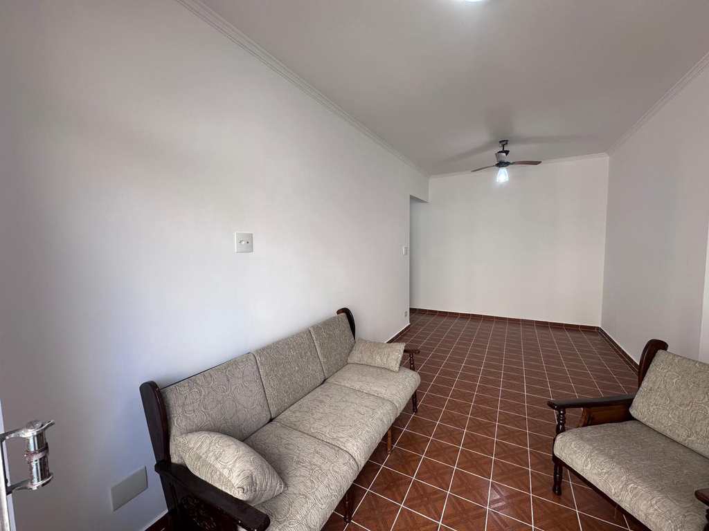 Apartamento em Praia Grande, no bairro Guilhermina