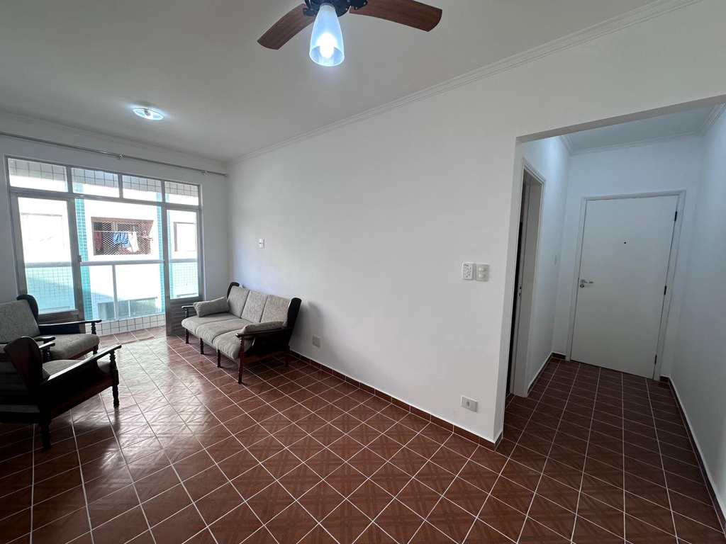 Apartamento em Praia Grande, no bairro Guilhermina
