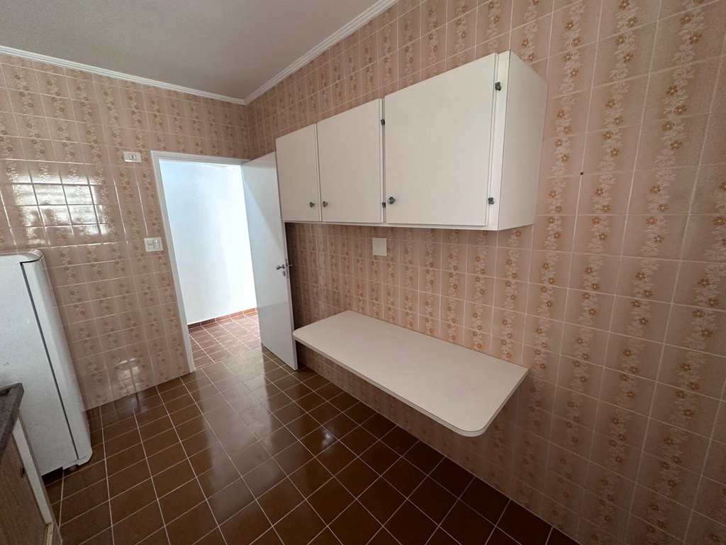 Apartamento em Praia Grande, no bairro Guilhermina