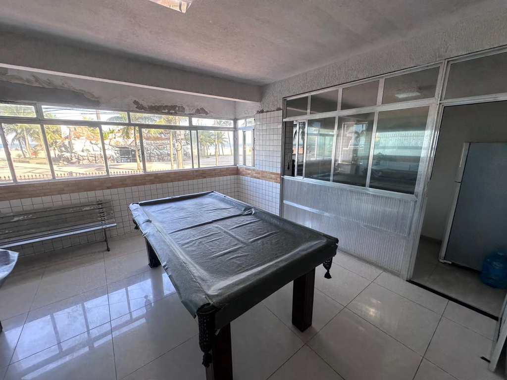 Apartamento em Praia Grande, no bairro Guilhermina