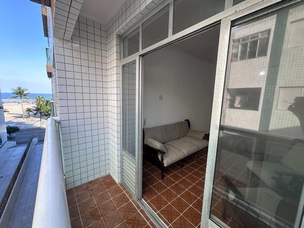 Apartamento em Praia Grande, no bairro Guilhermina