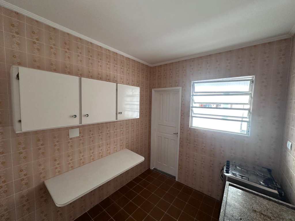 Apartamento em Praia Grande, no bairro Guilhermina