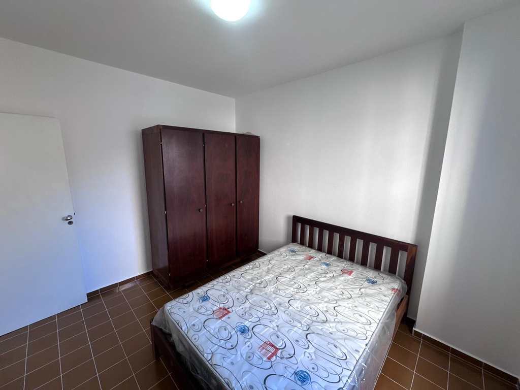 Apartamento em Praia Grande, no bairro Guilhermina