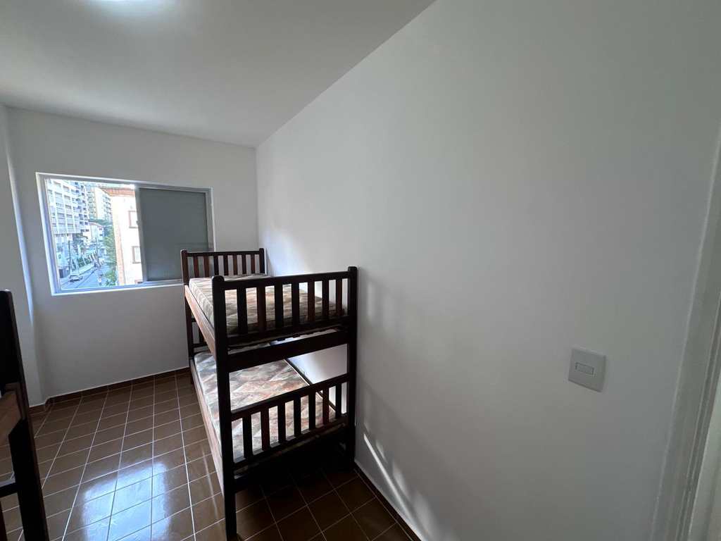Apartamento em Praia Grande, no bairro Guilhermina