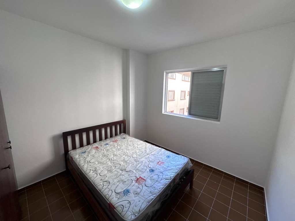 Apartamento em Praia Grande, no bairro Guilhermina