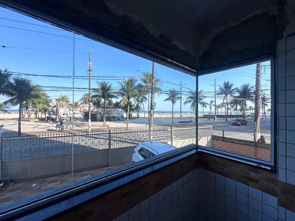 Apartamento em Praia Grande, no bairro Guilhermina