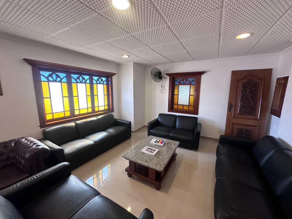 Apartamento em Praia Grande, no bairro Guilhermina