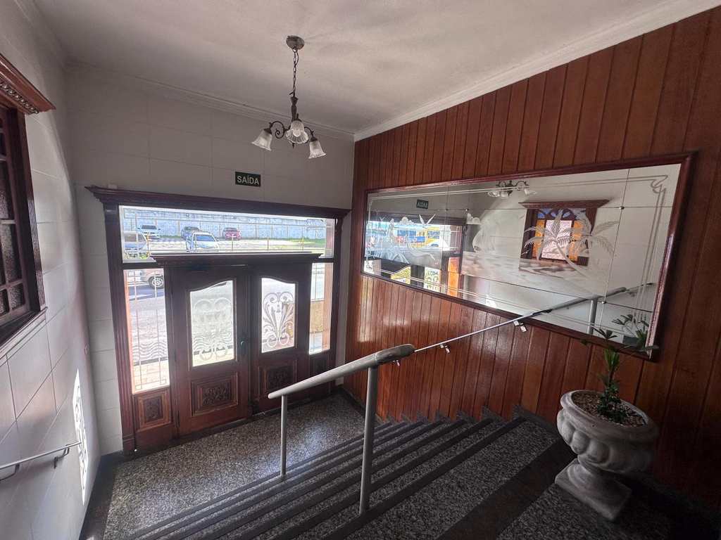 Apartamento em Praia Grande, no bairro Guilhermina