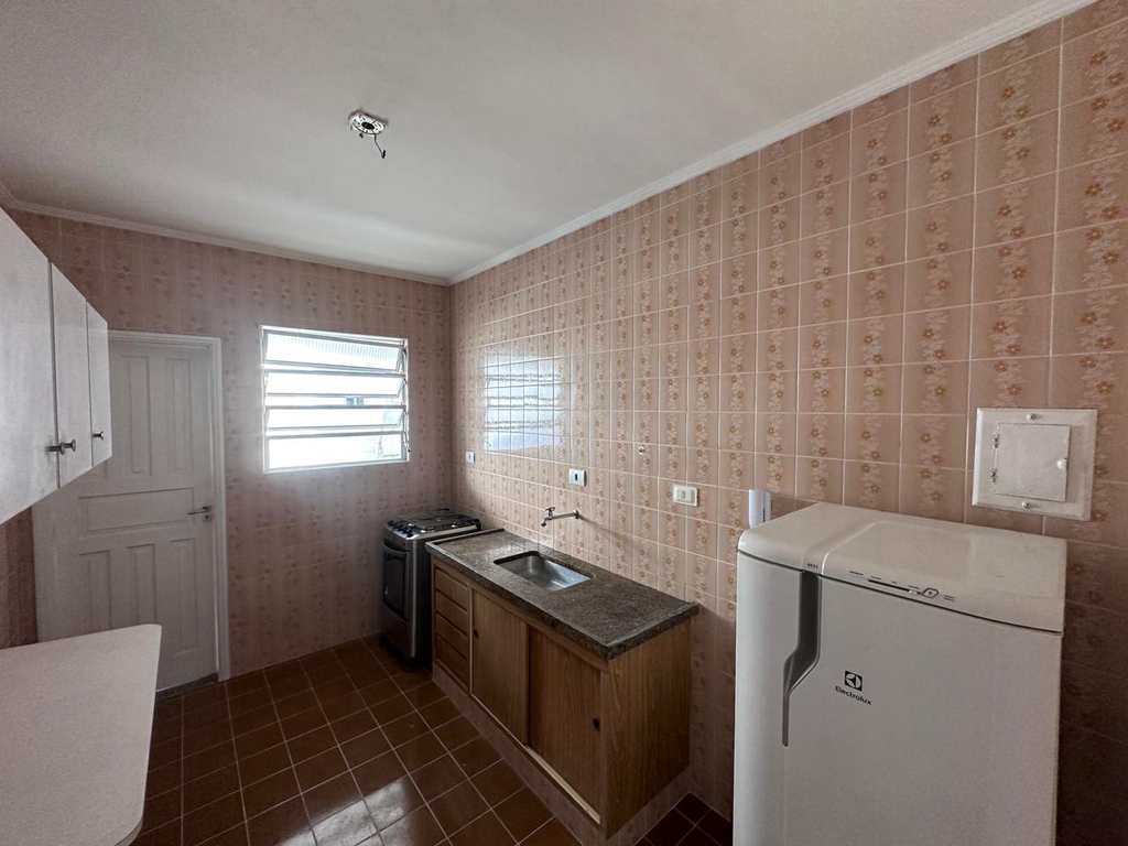 Apartamento em Praia Grande, no bairro Guilhermina