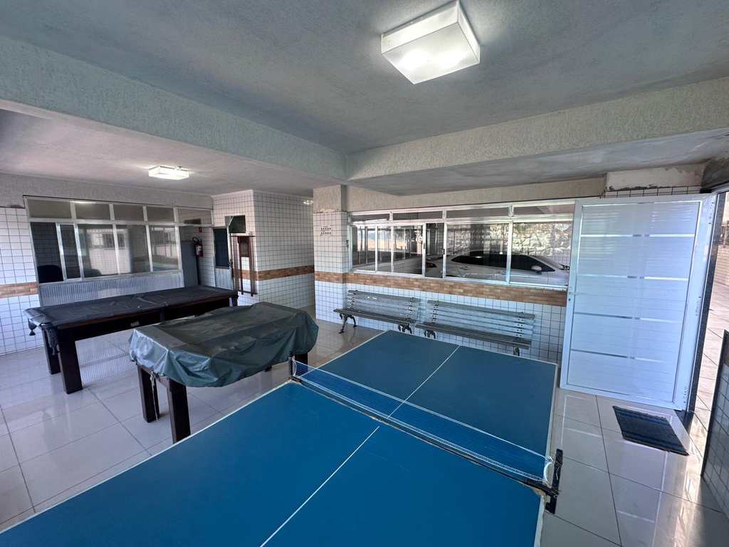 Apartamento em Praia Grande, no bairro Guilhermina