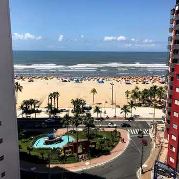 Apartamento em Praia Grande, bairro Guilhermina