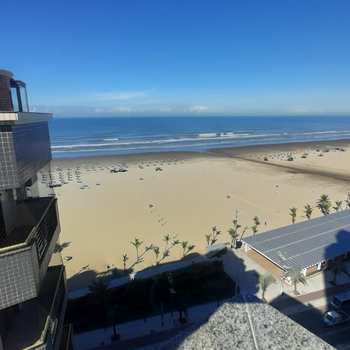 Apartamento em Praia Grande, bairro Guilhermina