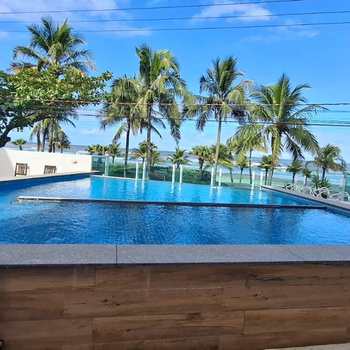 Apartamento em Praia Grande, bairro Balneário Flórida
