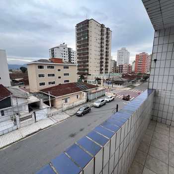 Apartamento em Praia Grande, bairro Tupi