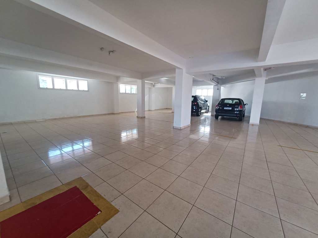 Apartamento em Praia Grande, no bairro Guilhermina