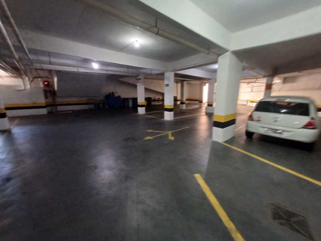 Apartamento em Praia Grande, no bairro Guilhermina