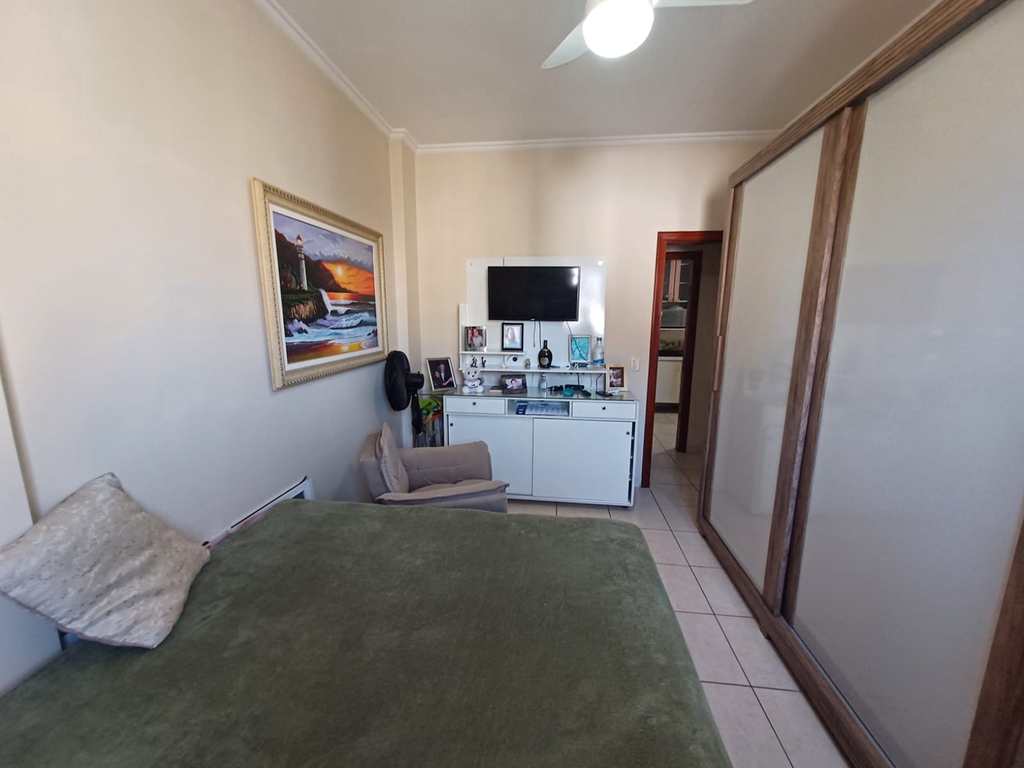 Apartamento em Praia Grande, no bairro Guilhermina