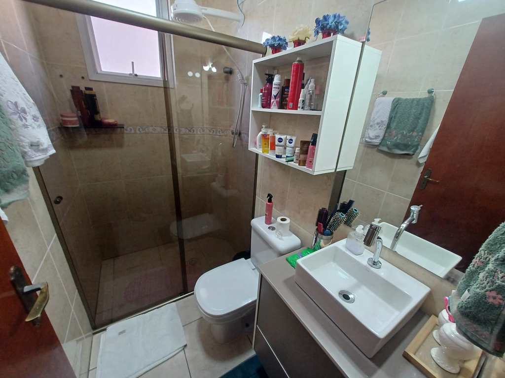 Apartamento em Praia Grande, no bairro Guilhermina