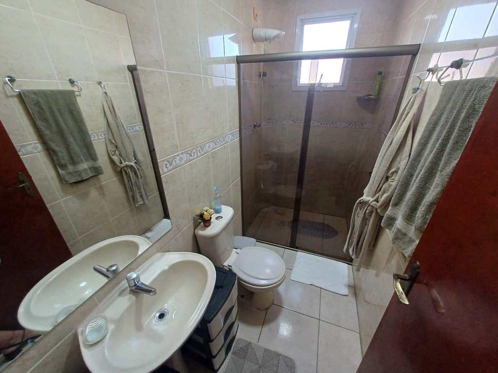 Apartamento em Praia Grande, no bairro Guilhermina