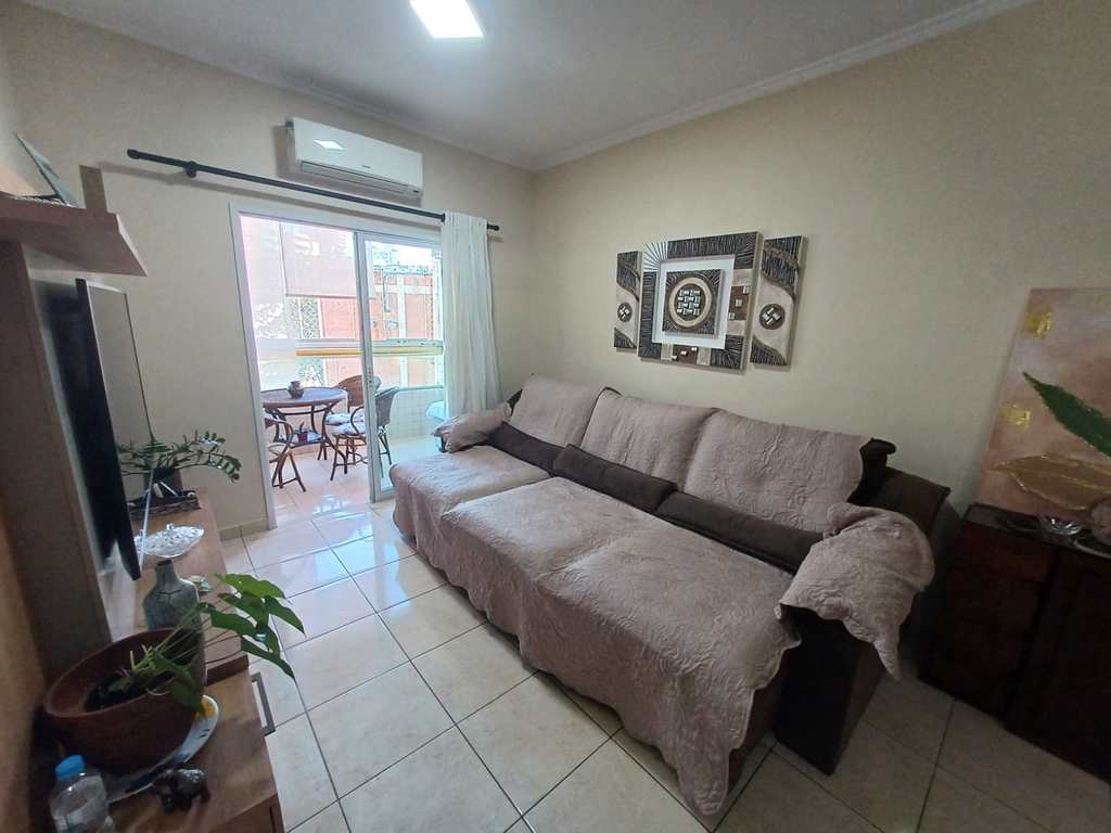 Apartamento em Praia Grande, no bairro Guilhermina