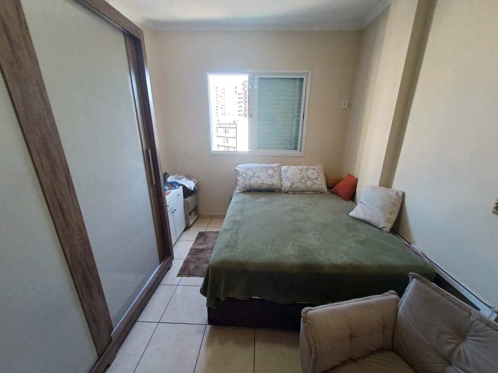 Apartamento em Praia Grande, no bairro Guilhermina