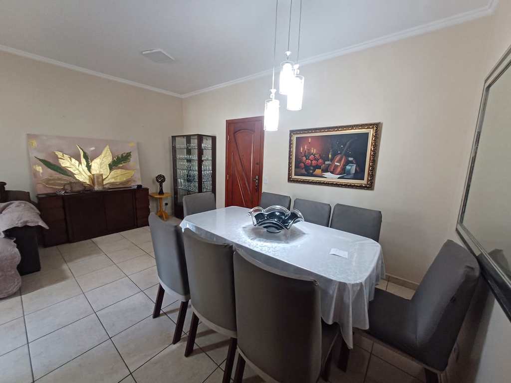 Apartamento em Praia Grande, no bairro Guilhermina