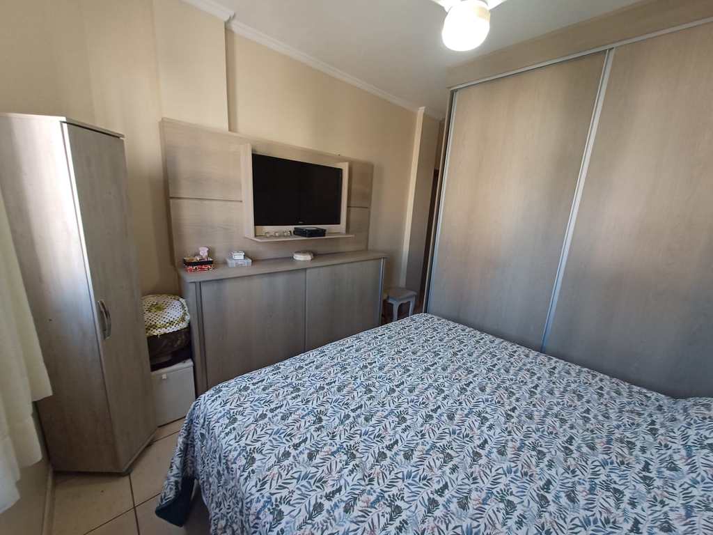 Apartamento em Praia Grande, no bairro Guilhermina
