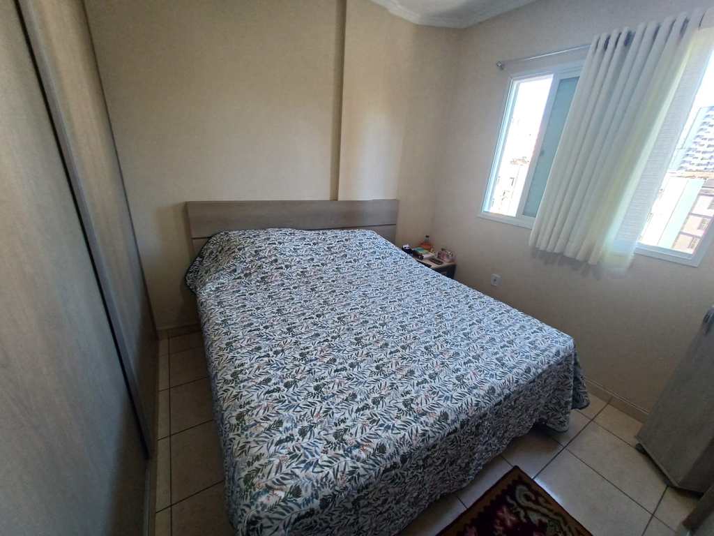 Apartamento em Praia Grande, no bairro Guilhermina