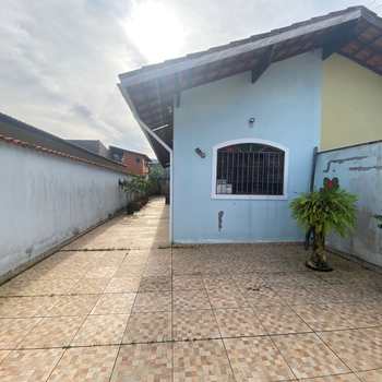 Casa em Itanhaém, bairro Jardim Suarão