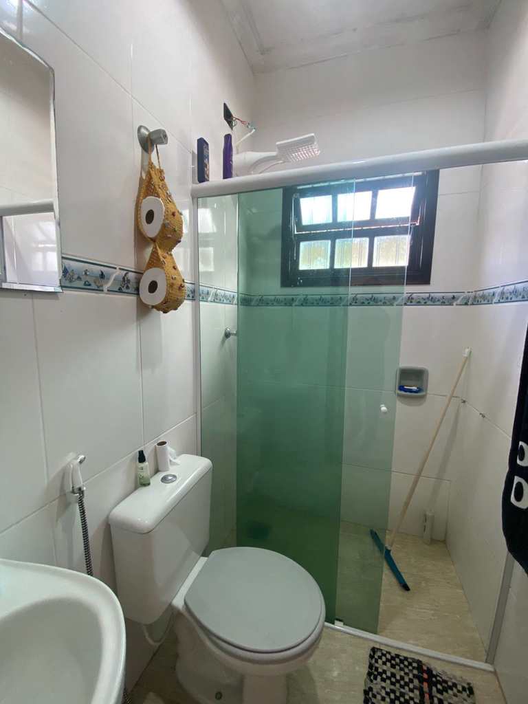 Casa em Itanhaém, no bairro Jardim Suarão