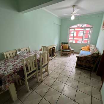 Apartamento em Praia Grande, bairro Tupi