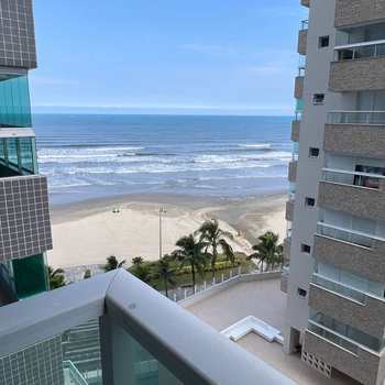 Apartamento em Praia Grande, bairro Caiçara